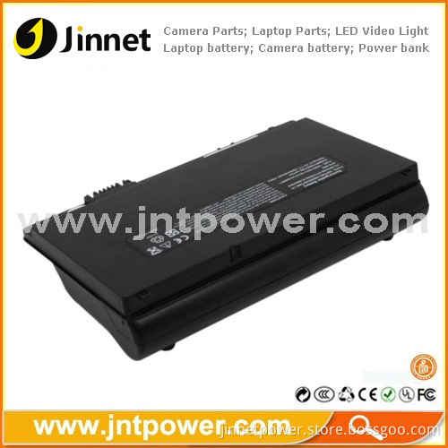 6 Cell Battery For Asus K50ij K60ij K61ic K40 A32-f82 A32-f52 